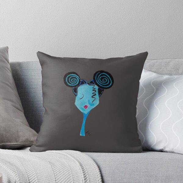 Item preview, Miss Mim designed and sold by TalkingCrow.