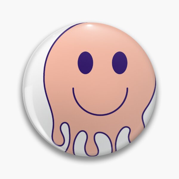 Artikelvorschau, Trippy Smiley entworfen und verkauft von kamuipreme.