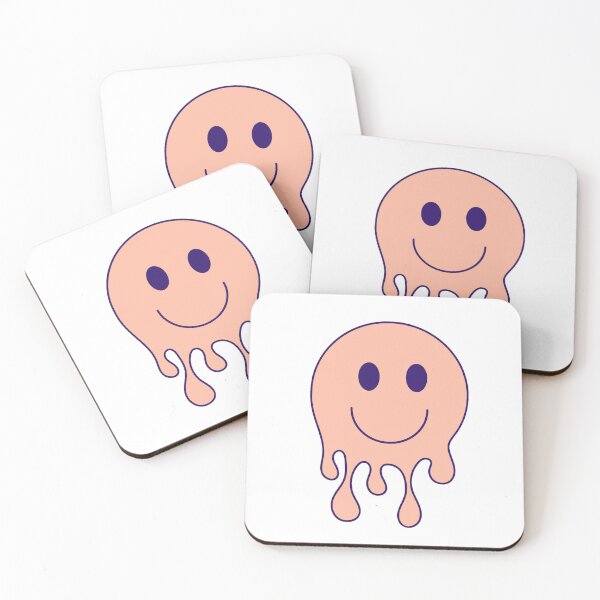 Item preview, Trippy Smiley designed and sold by kamuipreme.