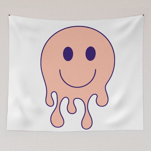 Item preview, Trippy Smiley designed and sold by kamuipreme.