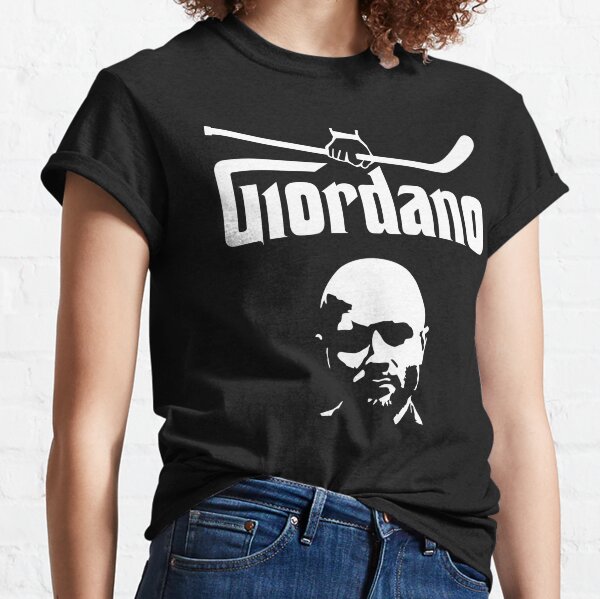 Shirt with logo - JOSHUA SANDERS - Giordano Boutique