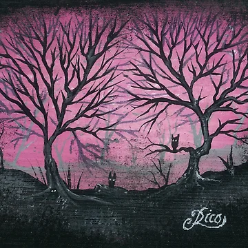 Artwork thumbnail, Untitled by Eric "Rico" Rakutt