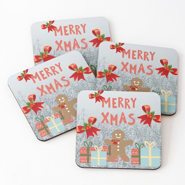 Item preview, Merry Xmas Gifts designed and sold by Arkadiustoteles.