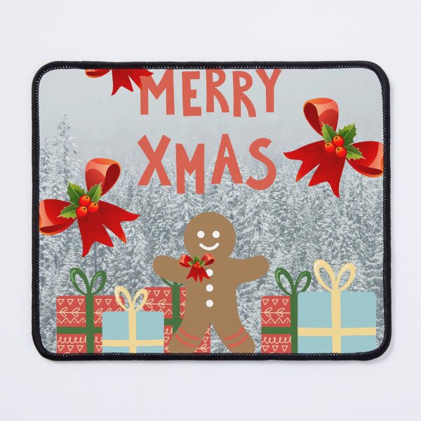 Item preview, Merry Xmas Gifts designed and sold by Arkadiustoteles.