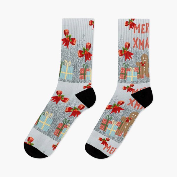 Item preview, Merry Xmas Gifts designed and sold by Arkadiustoteles.