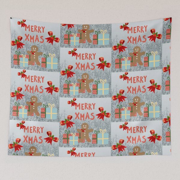 Item preview, Merry Xmas Gifts designed and sold by Arkadiustoteles.