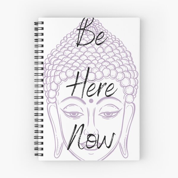 Item preview, Be Here Now designed and sold by Feychild333.