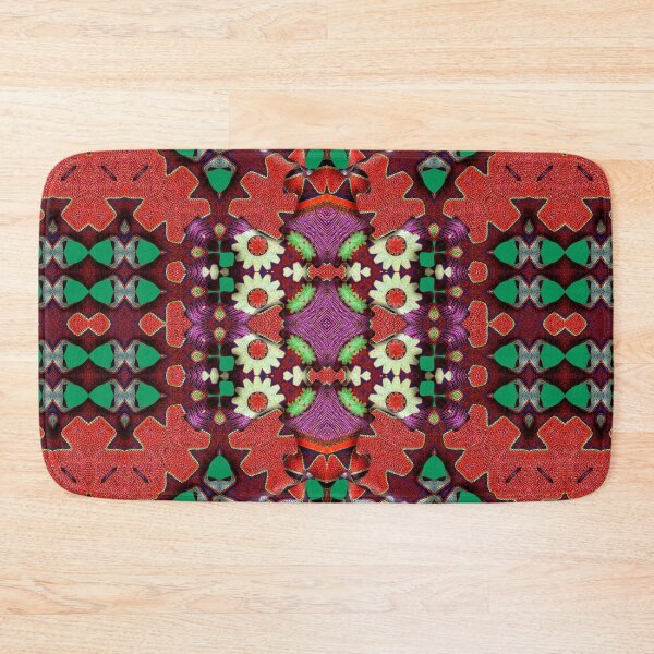Item preview, EXPRESSIVE SARILMAK PATCHWORK CHRISTMAS CAROL FOR A MAGICAL CHRISTMAS TIME. designed and sold by Ralek.