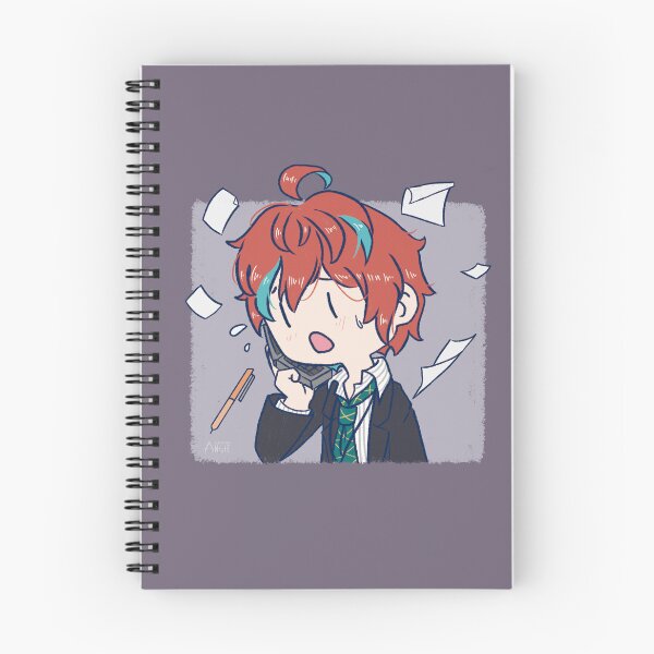 Item preview, doppo designed and sold by angiedarkdemon.
