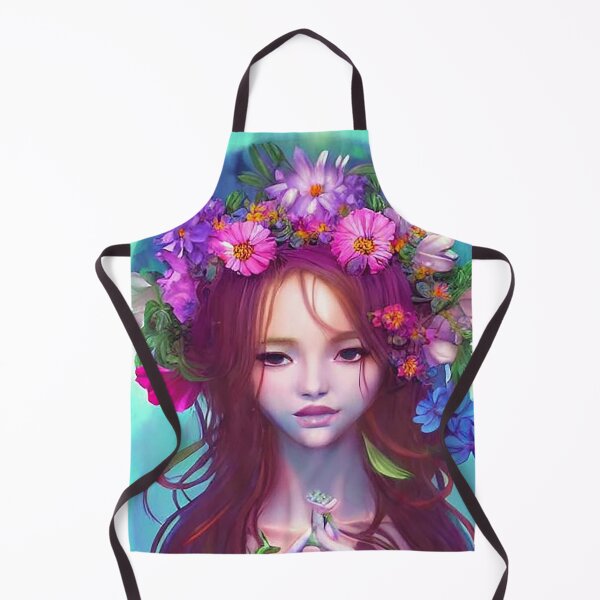 Item preview, Flower Aura designed and sold by DreamScheme.