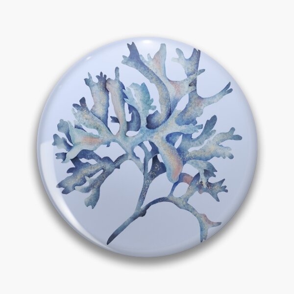Item preview, Marine Coral Underwater Pattern designed and sold by Yourfavshop600.
