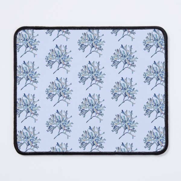 Item preview, Marine Coral Underwater Pattern designed and sold by Yourfavshop600.