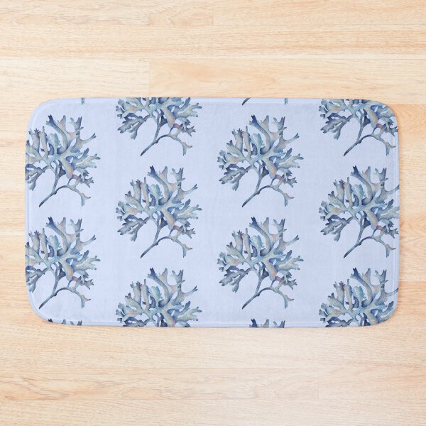Item preview, Marine Coral Underwater Pattern designed and sold by Yourfavshop600.
