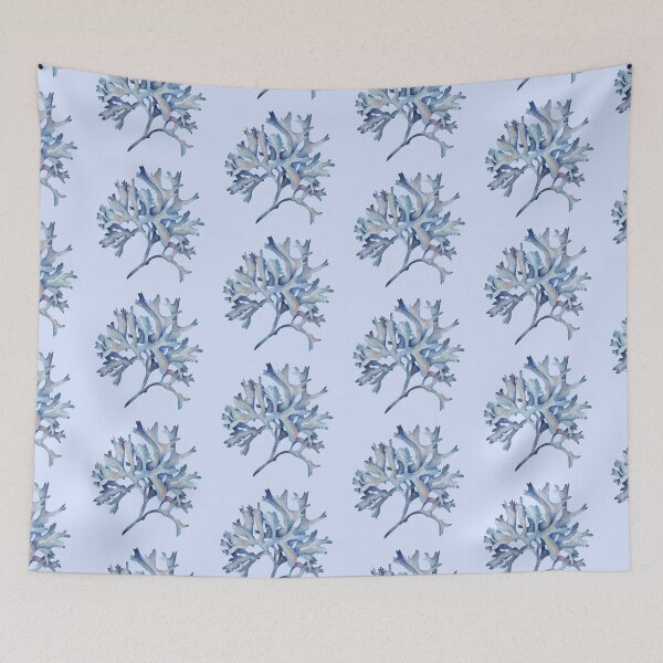 Item preview, Marine Coral Underwater Pattern designed and sold by Yourfavshop600.