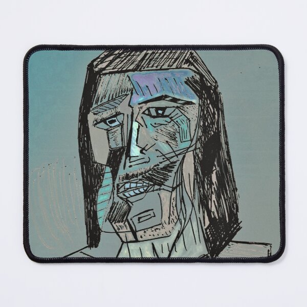 Item preview, Portrait of a man 3 designed and sold by YannisZART.