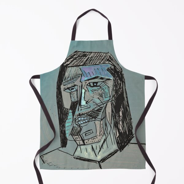 Item preview, Portrait of a man 3 designed and sold by YannisZART.