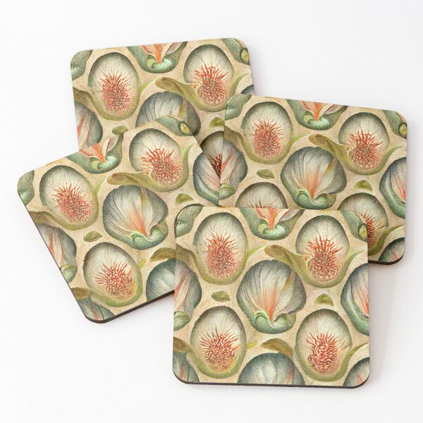 Item preview, Exotic Nature, Botanical floral Pattern illustration designed and sold by B-outfiters.