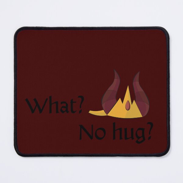 Item preview, Dagmar Hug - Disenchantment Quote designed and sold by FoxandRabbit.