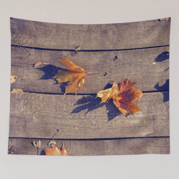Item preview, Autumn Leaves designed and sold by cinema4design.