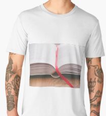 Bible Men's Premium T-Shirt
