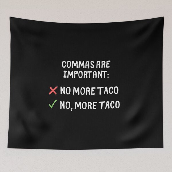 Item preview, Funny Taco Quote  designed and sold by 5thseason-shop.