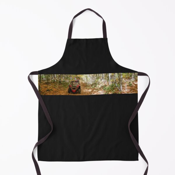 Item preview, Wheelers cruisin' the trails during foliage designed and sold by Katherine Rose.