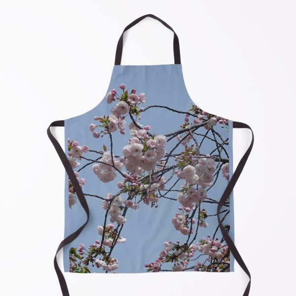 Item preview, Pink cherry blossoms in Osaka designed and sold by cuisinecat2.