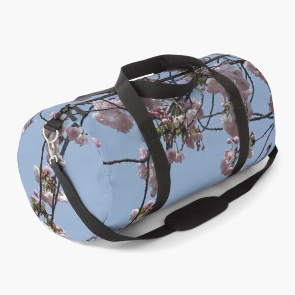Item preview, Pink cherry blossoms in Osaka designed and sold by cuisinecat2.