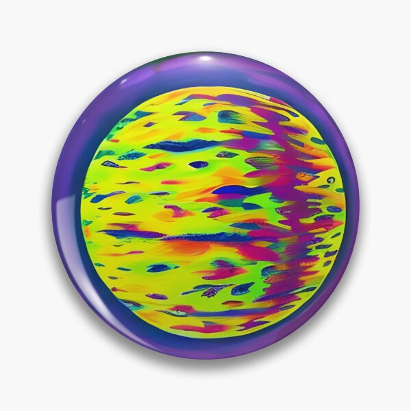 Item preview, Planet Colour 1 designed and sold by BeneficialStuff.