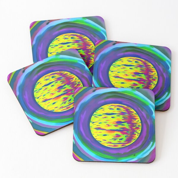 Item preview, Planet Colour 1 designed and sold by BeneficialStuff.