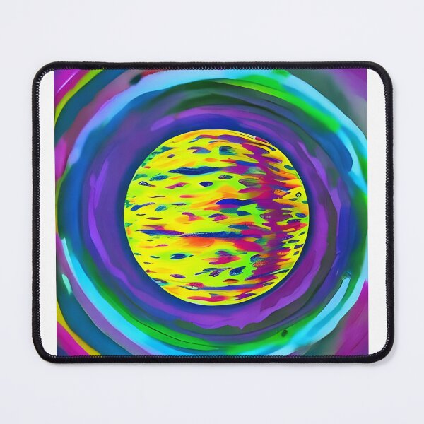Item preview, Planet Colour 1 designed and sold by BeneficialStuff.