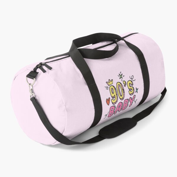 Item preview, 90'S Baby Birthday Doodle Typography  designed and sold by bolimj.