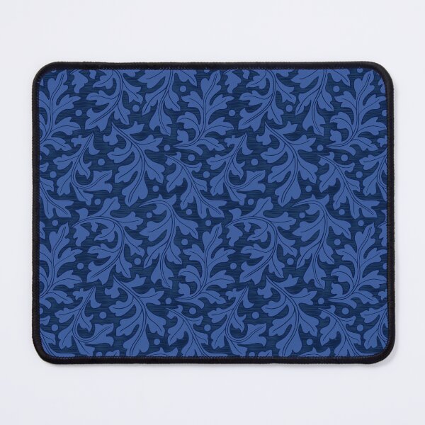 Item preview, Blue medieval pattern designed and sold by Abellion.