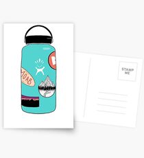 32 oz Postcards