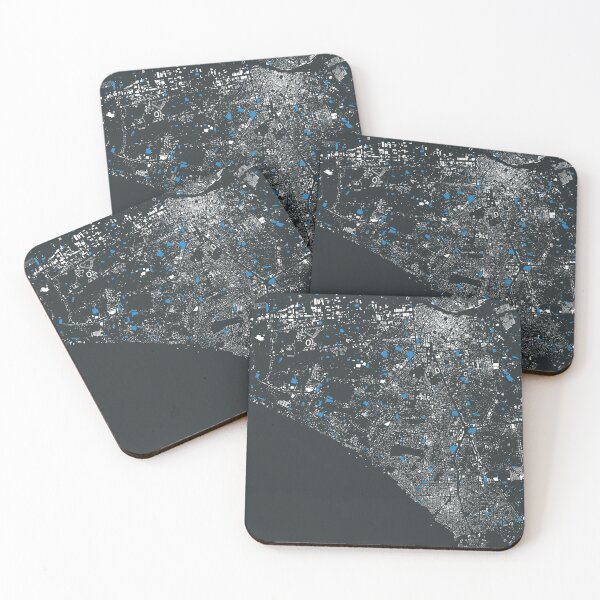 Item preview, Map of Lima with its schools in colour designed and sold by jean-nicolas.