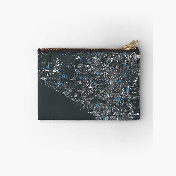 Item preview, Map of Lima with its schools in colour designed and sold by jean-nicolas.