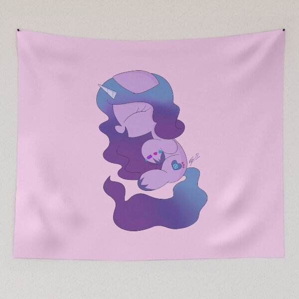Item preview, Izzy Moonbow V2 designed and sold by 25UArt.
