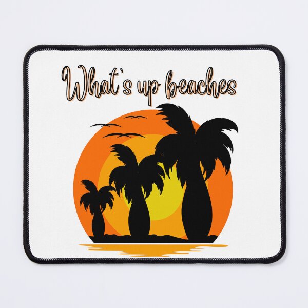 Item preview, Beach, beachvibes, beachday, vacation  designed and sold by Lessonsprint.