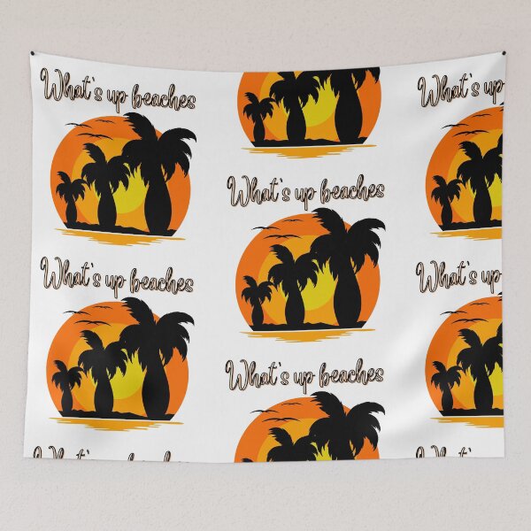 Item preview, Beach, beachvibes, beachday, vacation  designed and sold by Lessonsprint.