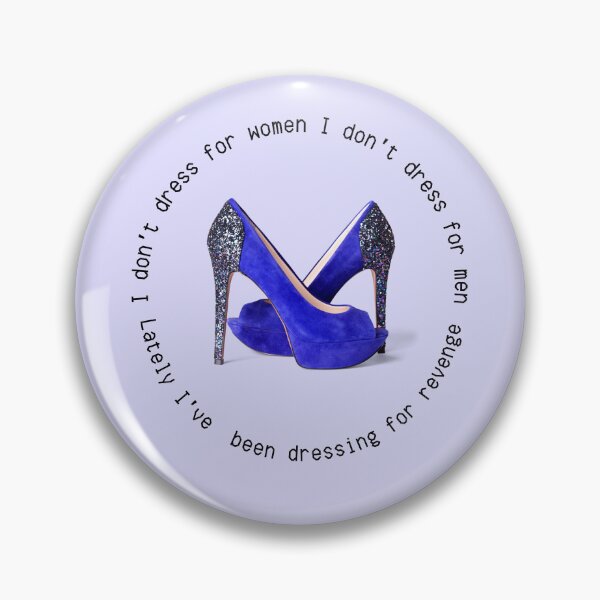 Item preview, Men Women and Revenege / Vigilante shit designed and sold by BloompodDesigns.