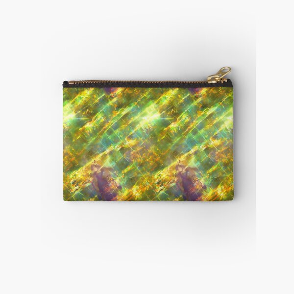 Item preview, Luminous Green Print designed and sold by SmirkingDesigns.