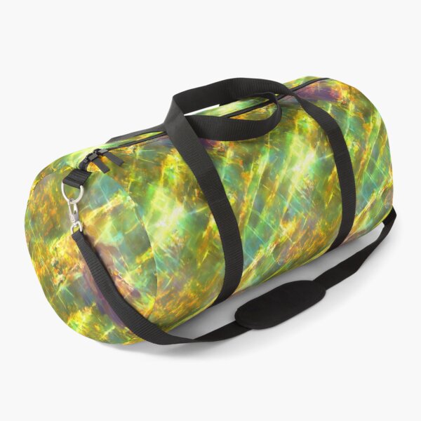 Item preview, Luminous Green Print designed and sold by SmirkingDesigns.