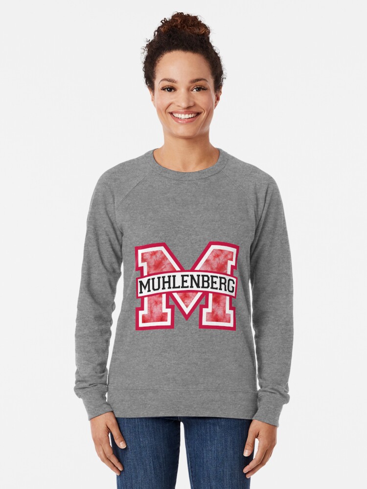 muhlenberg sweatshirt