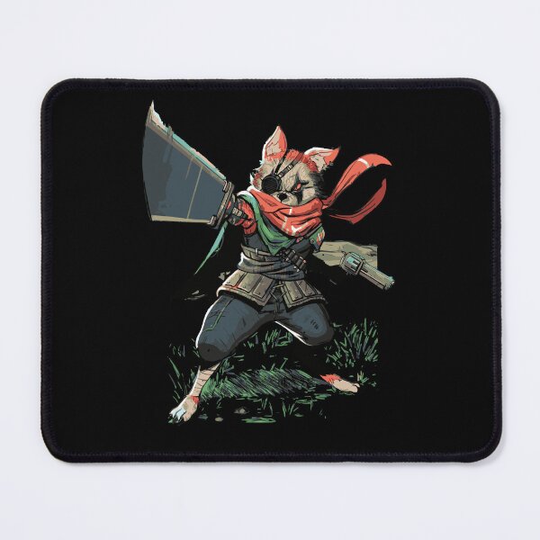 Item preview, Biomutant Funny Grunge  designed and sold by ABZDesigner.