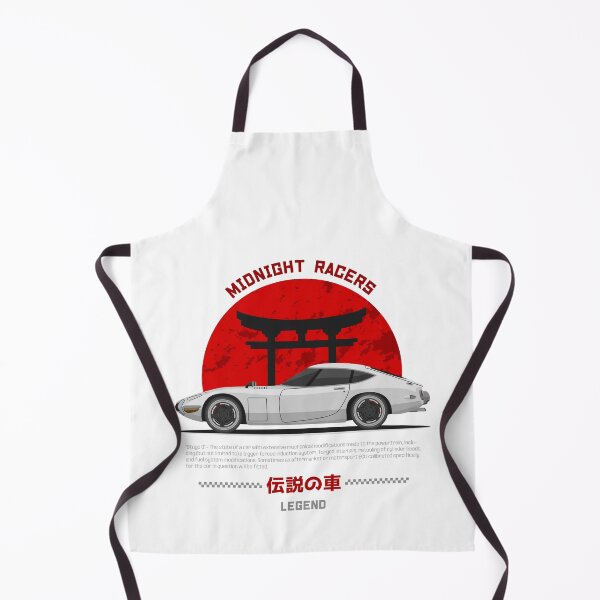 Item preview, Tuner White 2000 GT JDM designed and sold by goldentuners.