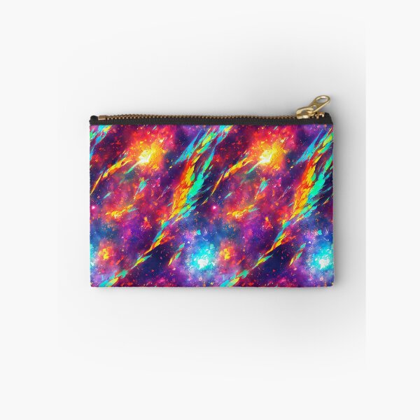 Item preview, Luminous Galactic Print designed and sold by SmirkingDesigns.