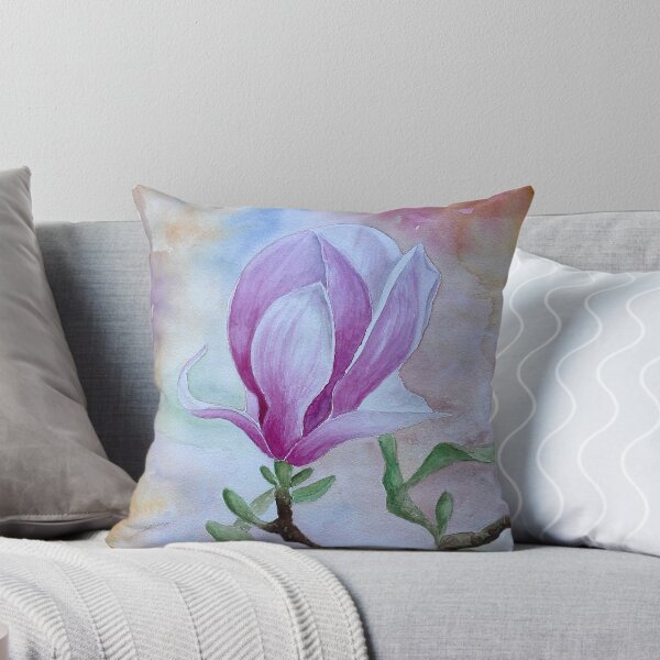 Item preview, Magnolia designed and sold by Jeno Futo.