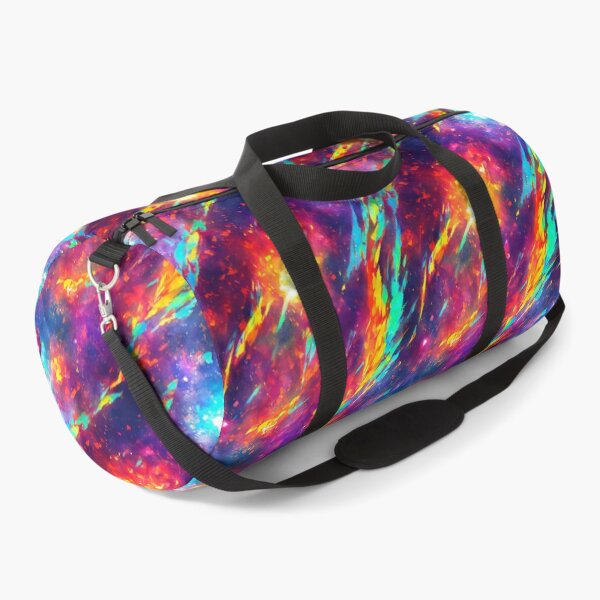 Item preview, Luminous Galactic Print designed and sold by SmirkingDesigns.