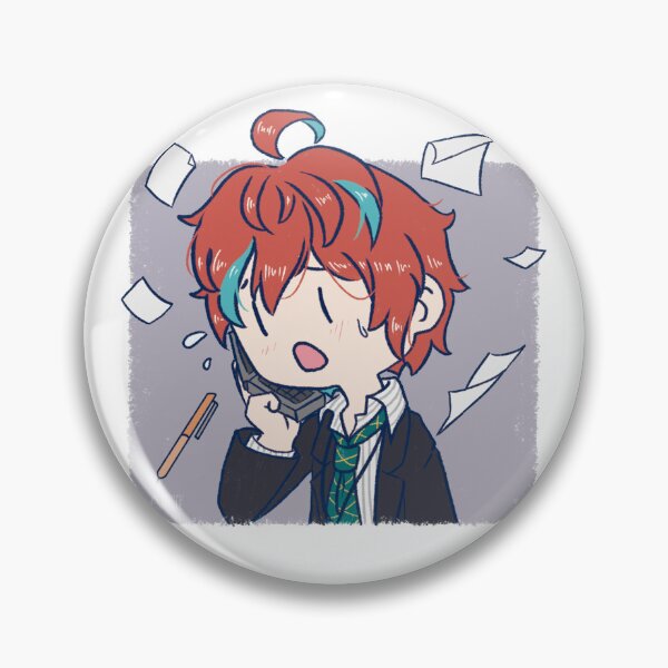 Item preview, doppo designed and sold by angiedarkdemon.