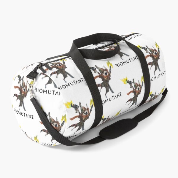 Item preview, Biomutant Funny Grunge  designed and sold by ABZDesigner.